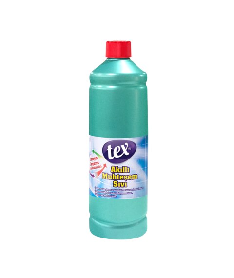 Solutie MAGIC Muhtesem pentru curatare baie si faianta, antirugina 1000gr/925ml TEX